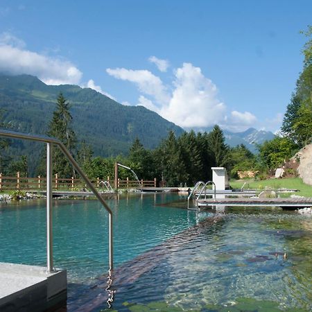 Gasthof Weyerhof Bramberg am Wildkogel Eksteriør billede