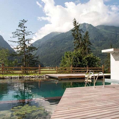 Gasthof Weyerhof Bramberg am Wildkogel Eksteriør billede