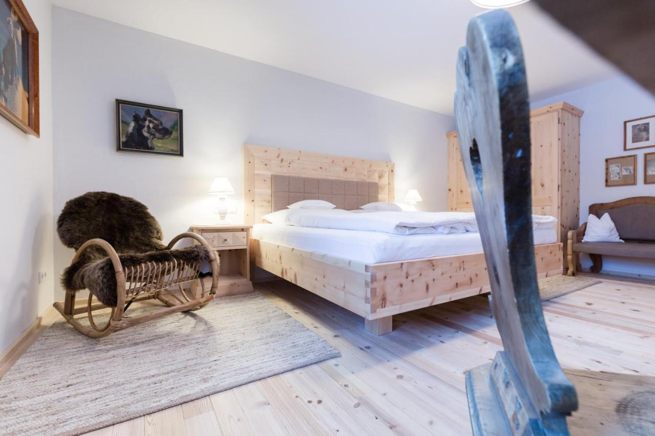 Gasthof Weyerhof Bramberg am Wildkogel Eksteriør billede