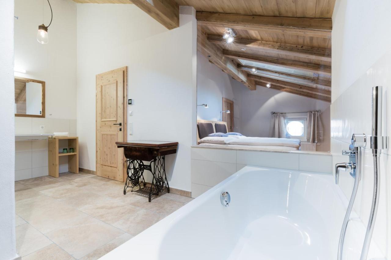 Gasthof Weyerhof Bramberg am Wildkogel Eksteriør billede