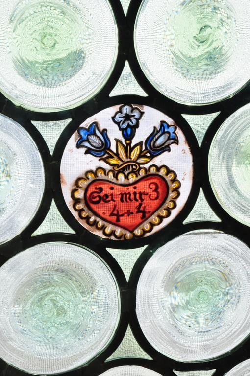 Gasthof Weyerhof Bramberg am Wildkogel Eksteriør billede