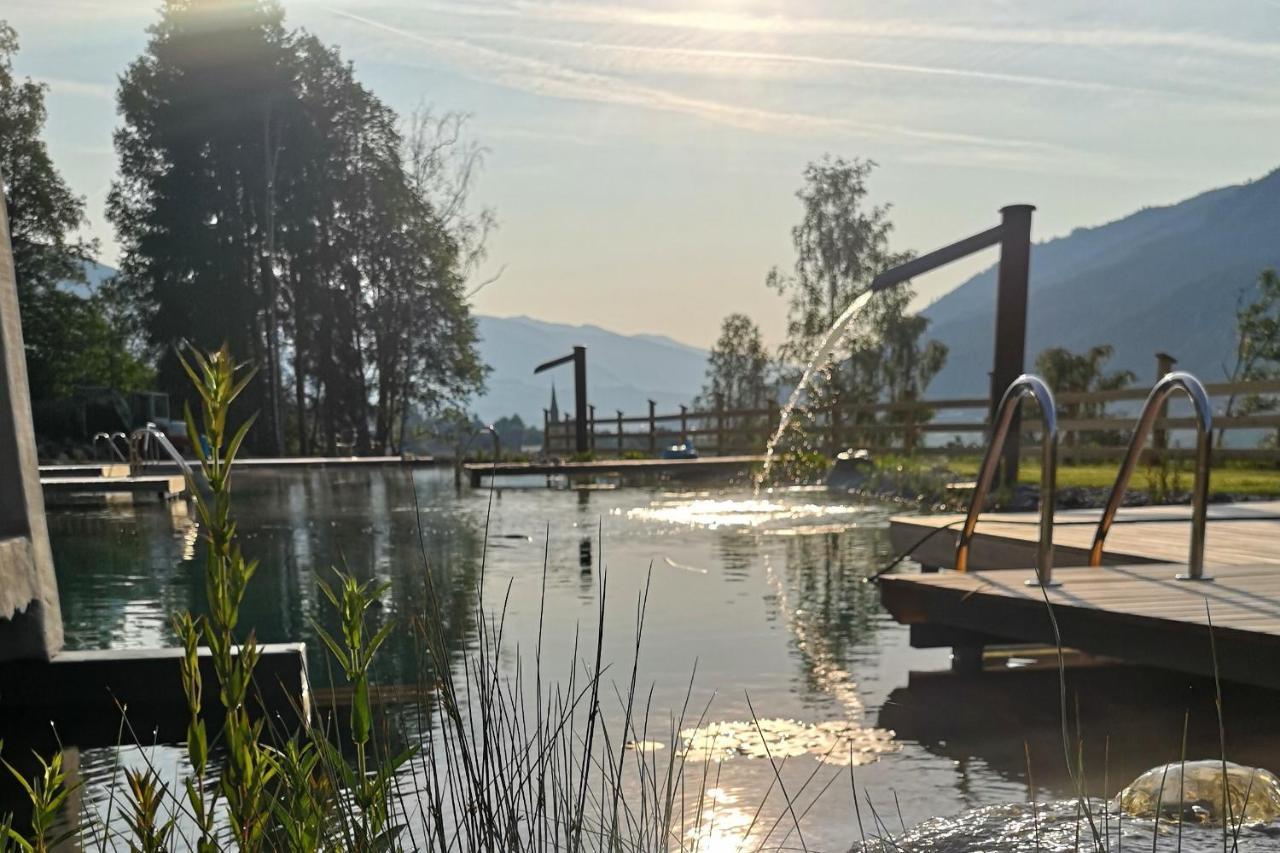 Gasthof Weyerhof Bramberg am Wildkogel Eksteriør billede