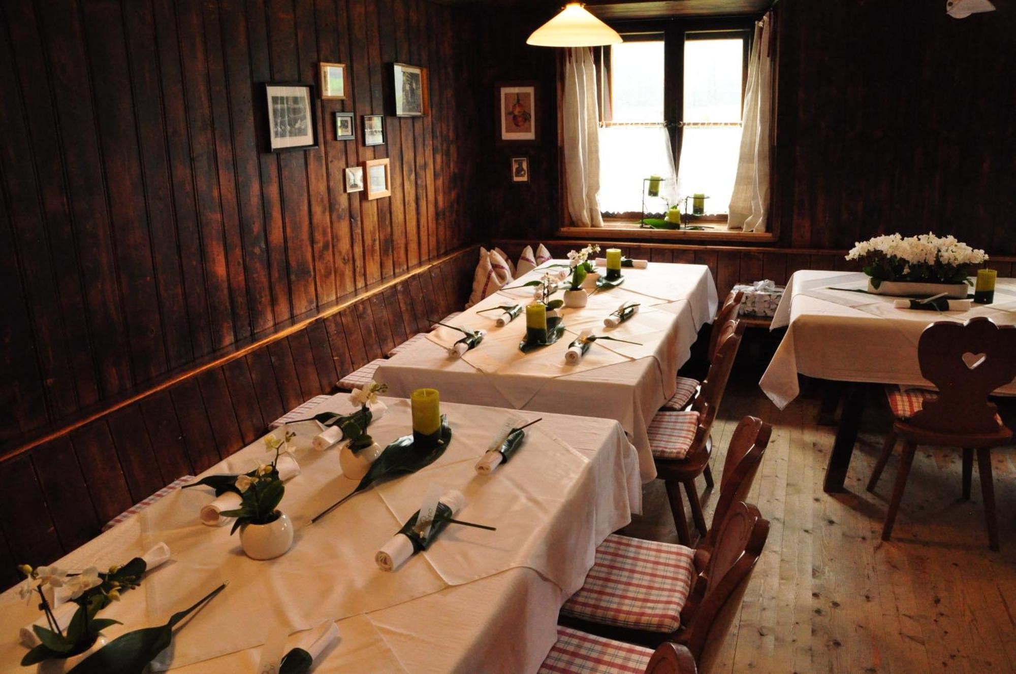 Gasthof Weyerhof Bramberg am Wildkogel Eksteriør billede