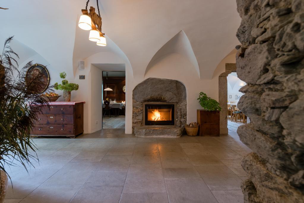 Gasthof Weyerhof Bramberg am Wildkogel Eksteriør billede