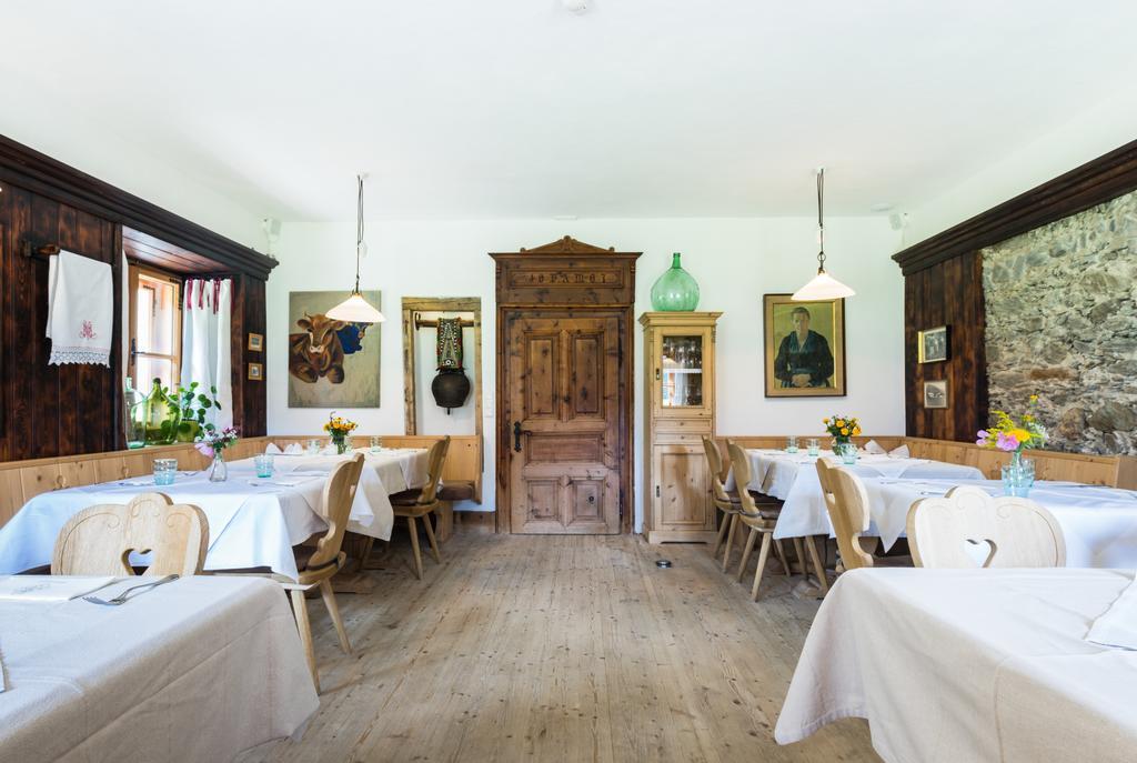 Gasthof Weyerhof Bramberg am Wildkogel Eksteriør billede