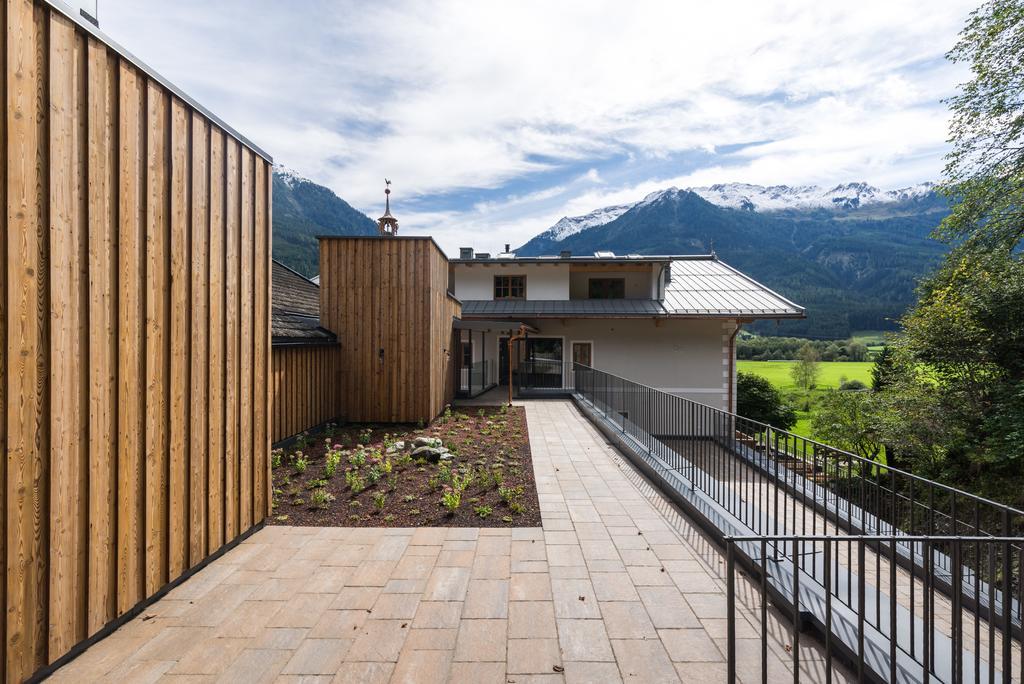 Gasthof Weyerhof Bramberg am Wildkogel Eksteriør billede