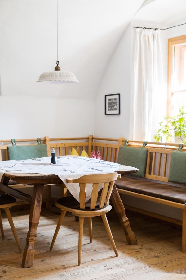 Gasthof Weyerhof Bramberg am Wildkogel Eksteriør billede