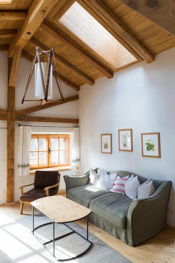 Gasthof Weyerhof Bramberg am Wildkogel Eksteriør billede