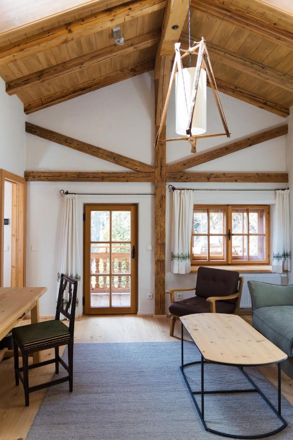 Gasthof Weyerhof Bramberg am Wildkogel Eksteriør billede