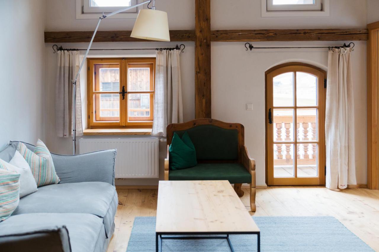 Gasthof Weyerhof Bramberg am Wildkogel Eksteriør billede