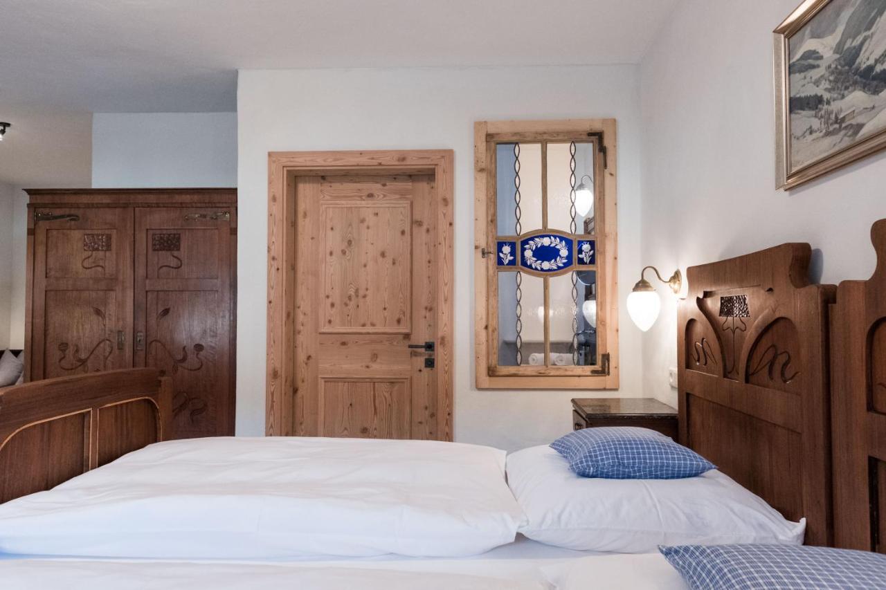 Gasthof Weyerhof Bramberg am Wildkogel Eksteriør billede